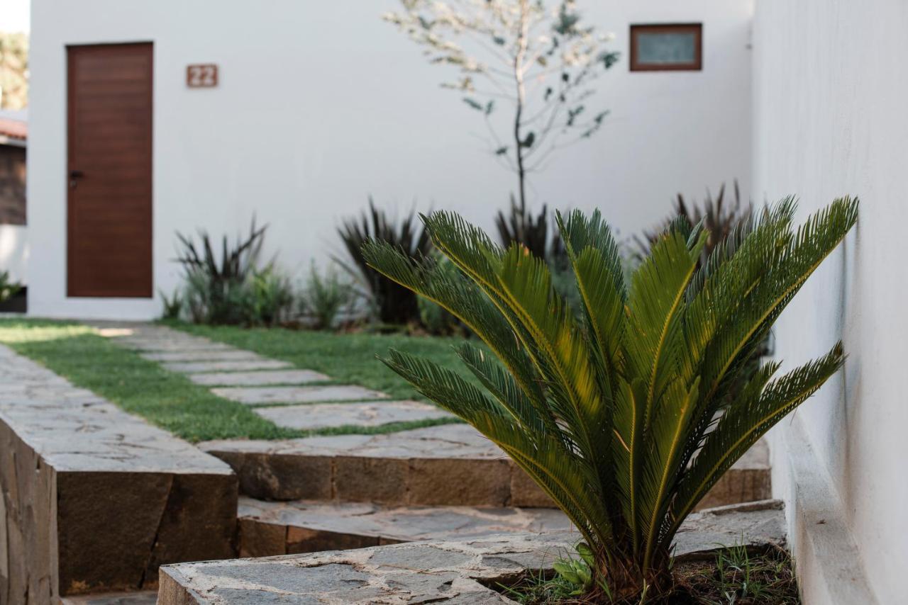 Hotel Rm Avandaro Valle de Bravo Exterior photo